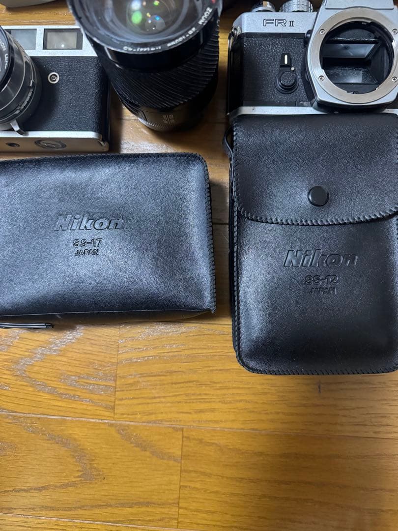 d*7様 カメラ レンズ まとめて ジャンク品 17