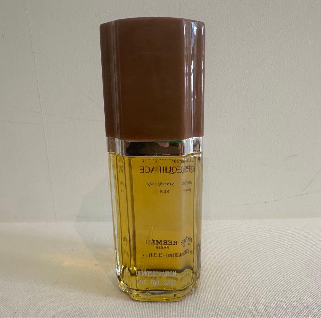 HERMES EQUIPAGE オードトワレ 100ml