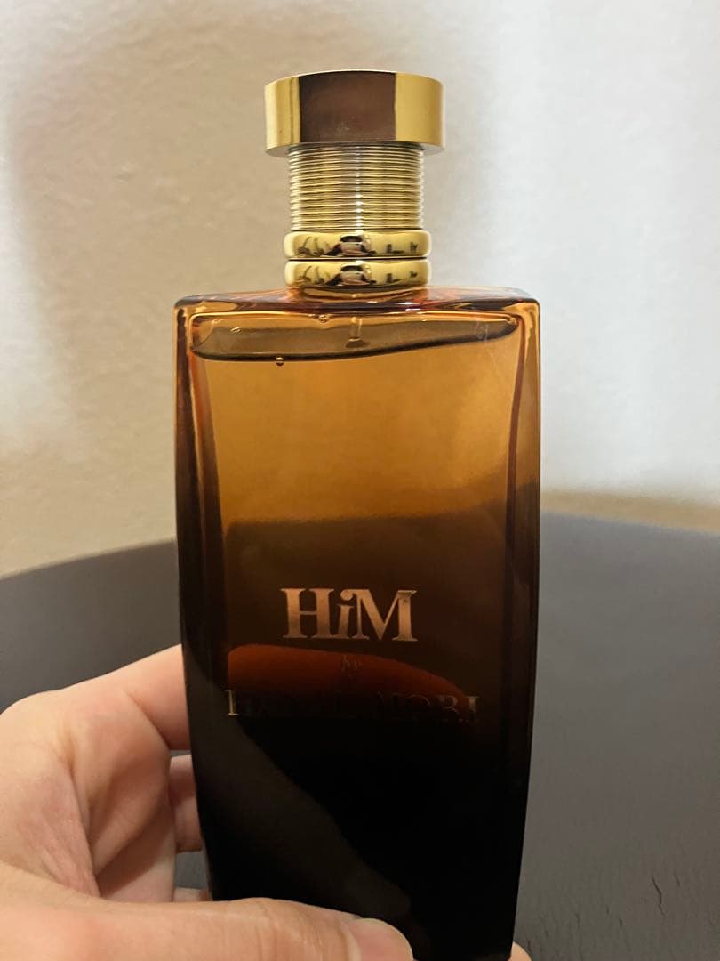 HIM by HANAEMORI オードトワレ 100mL