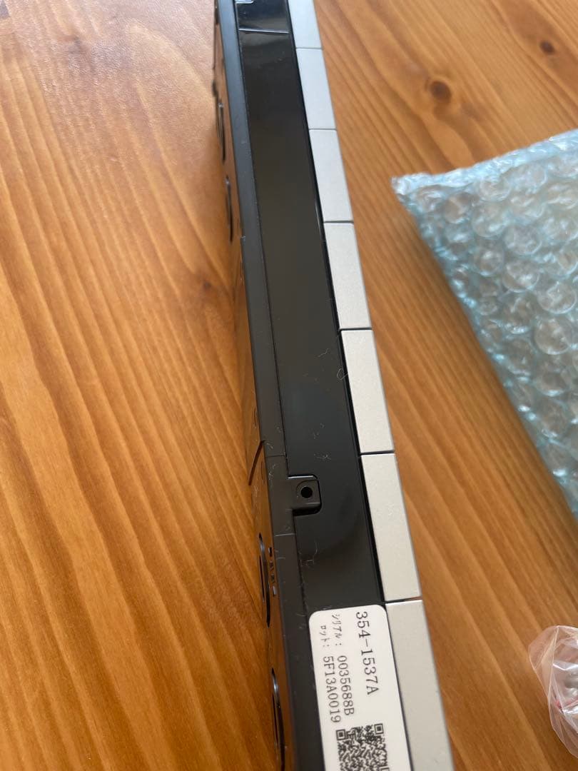 INAX トイレ関連部品 354-1537A