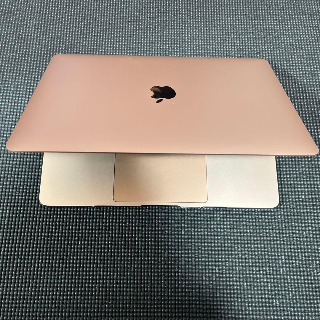 美品❗️⭐️大特価⭐️MacBook Air 13.3インチ ピンクゴールド