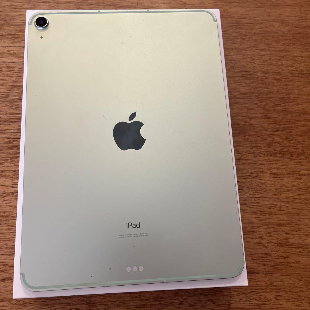 iPad Air第四世代　セルラーモデル　64GB