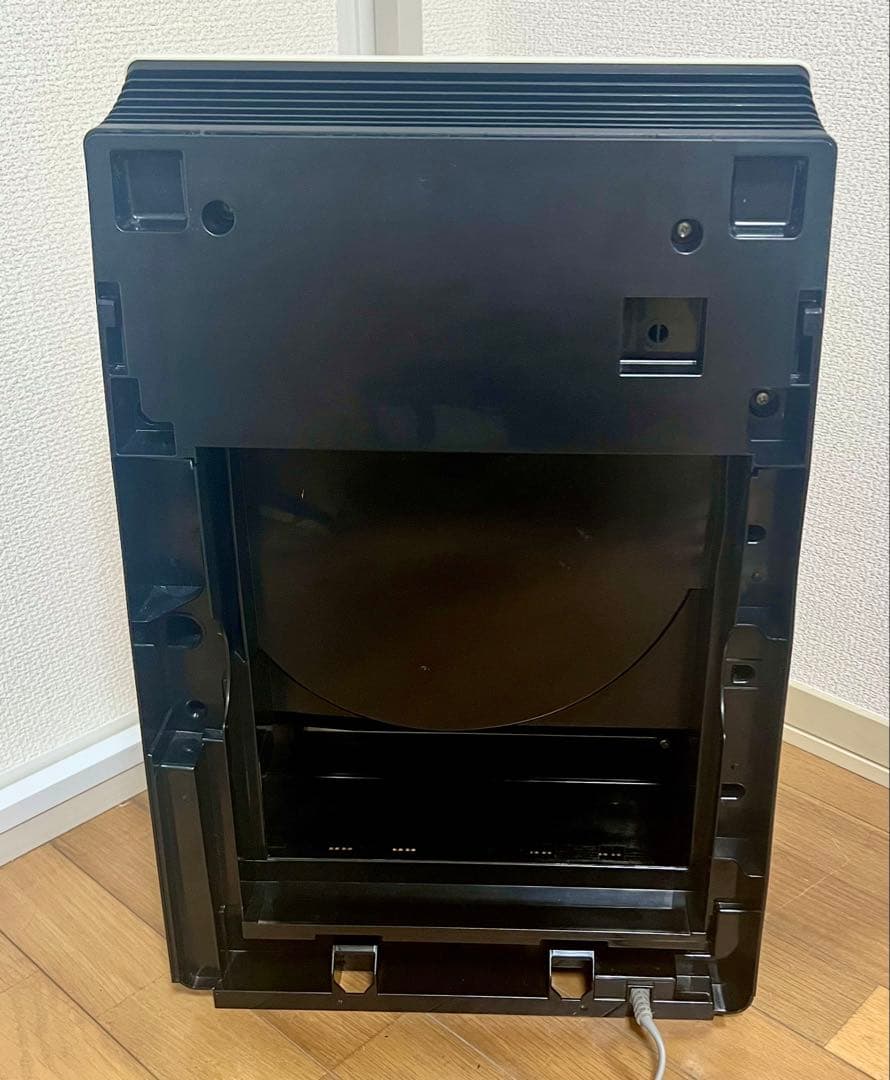 【良品】SHARP シャープ 加湿空気清浄機 KC-30T6-W 2019年製