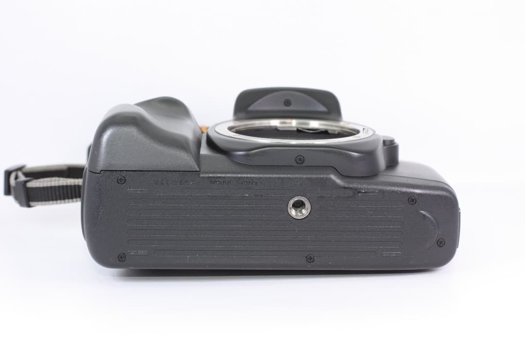CANON EOS 750 QD 動作確認済み#312