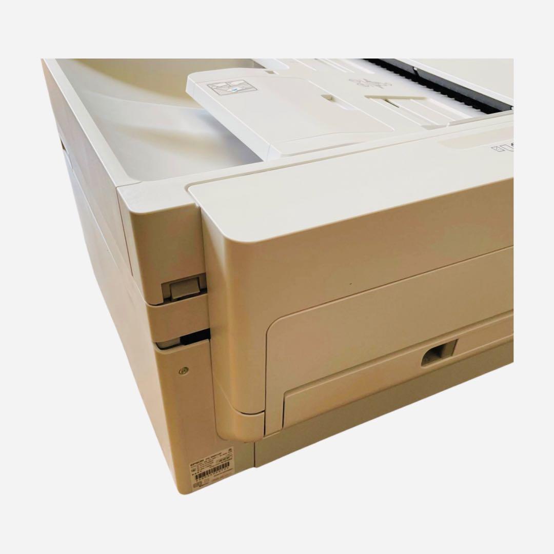未使用品　EPSON PX-M6010F A3対応 複合機 2025年製インク付