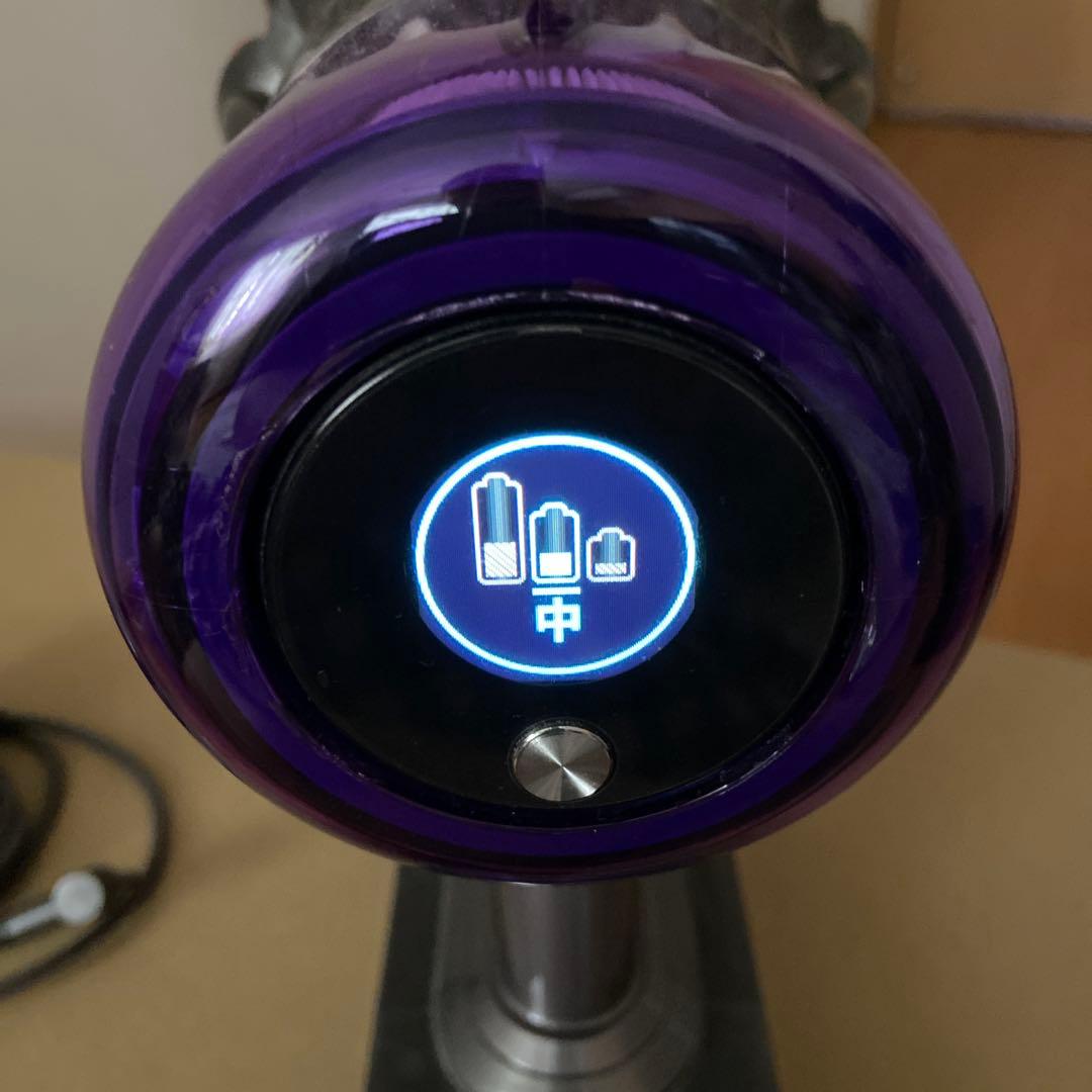 【ジャンク品】Dyson スティッククリーナー