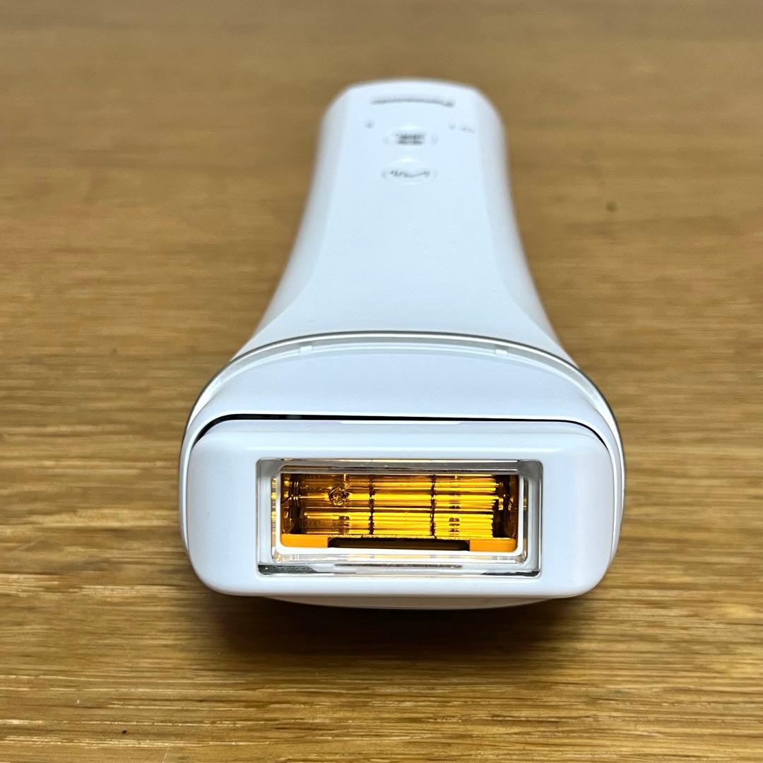 Panasonic 脱毛器 ES-WH77