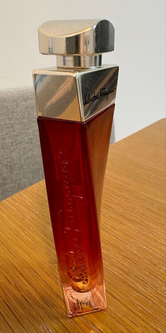 希少品　フェラガモパルファム サブティール オーデパルファム スプレー　30ml