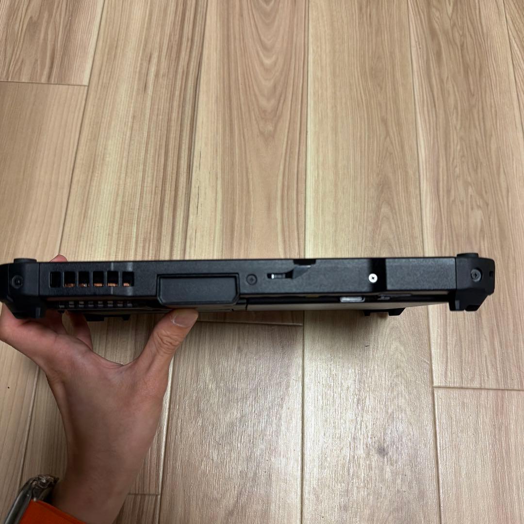 TOUGHBOOK FZ-G2 タブレット タフブック