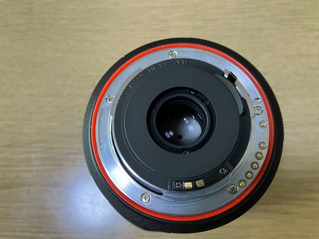 【美品】PENTAX KP 18-135 レンズセット