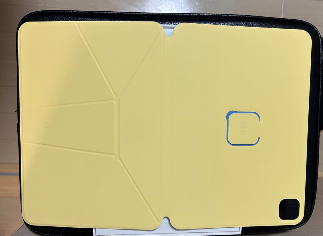 Apple iPad Pro 11インチ 256GB スペースグレー