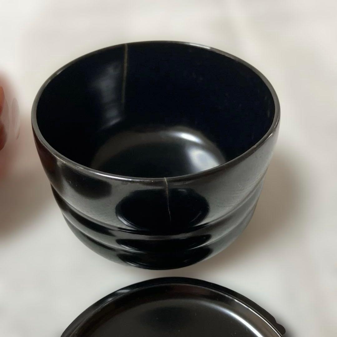 茶道具　茶器　5点セット