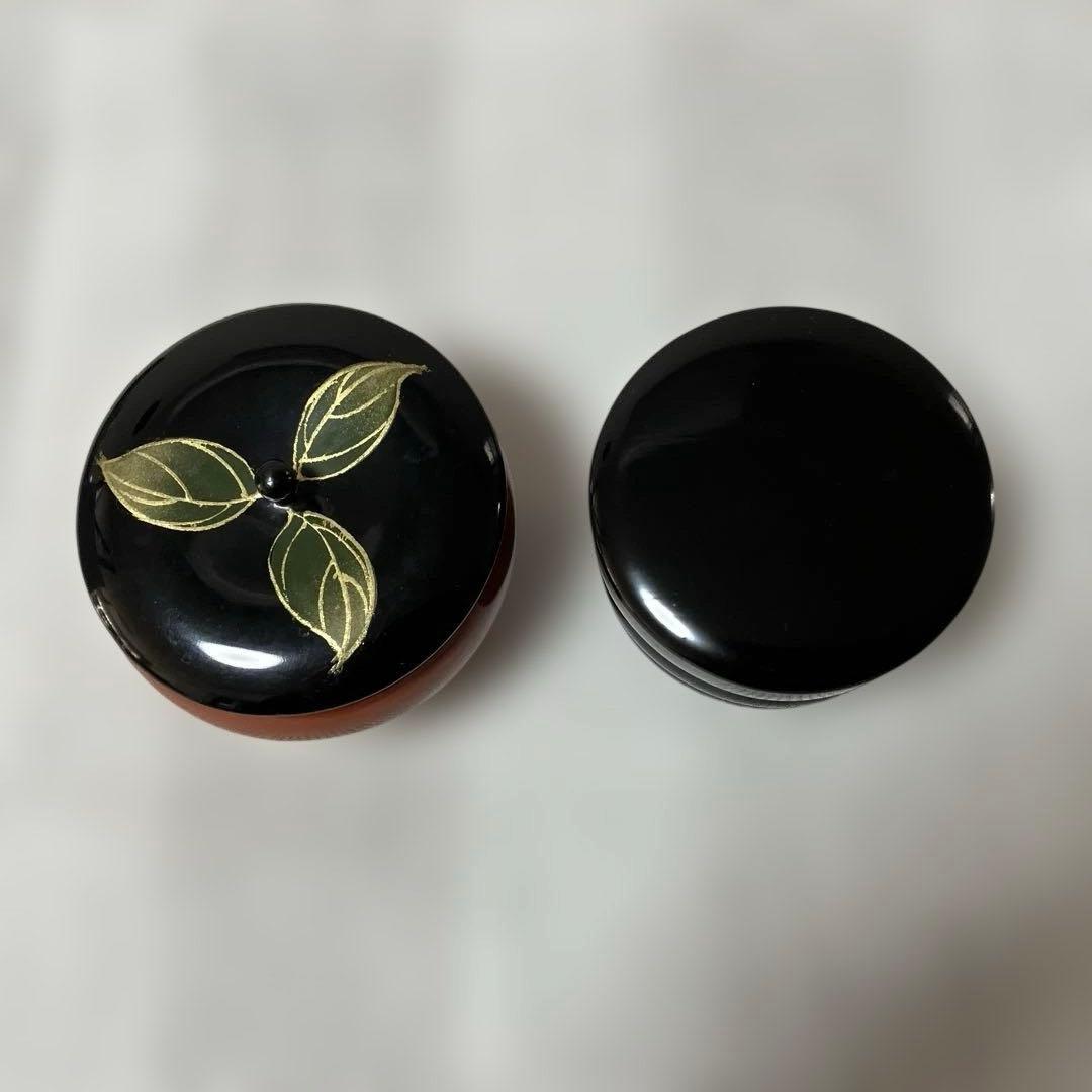 茶道具　茶器　5点セット