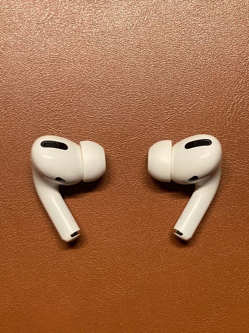 AirPods Pro (A2084) 本体 充電ケース付き