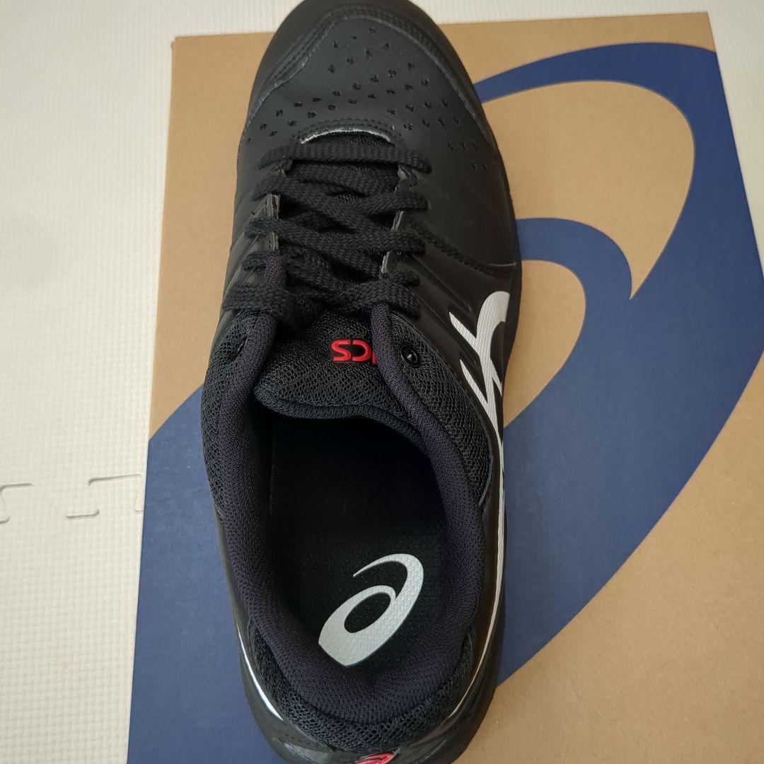 新品未使用　ASICS プロテクティブスニーカー 　27.5cm