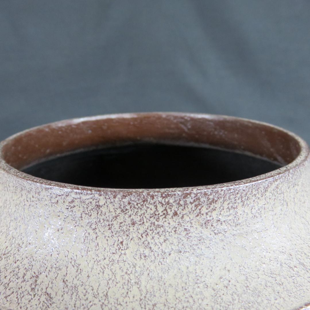 茶釜 真形釜 浜松地紋 佐藤浄清 内側コーティング 美品 茶道具 茶器