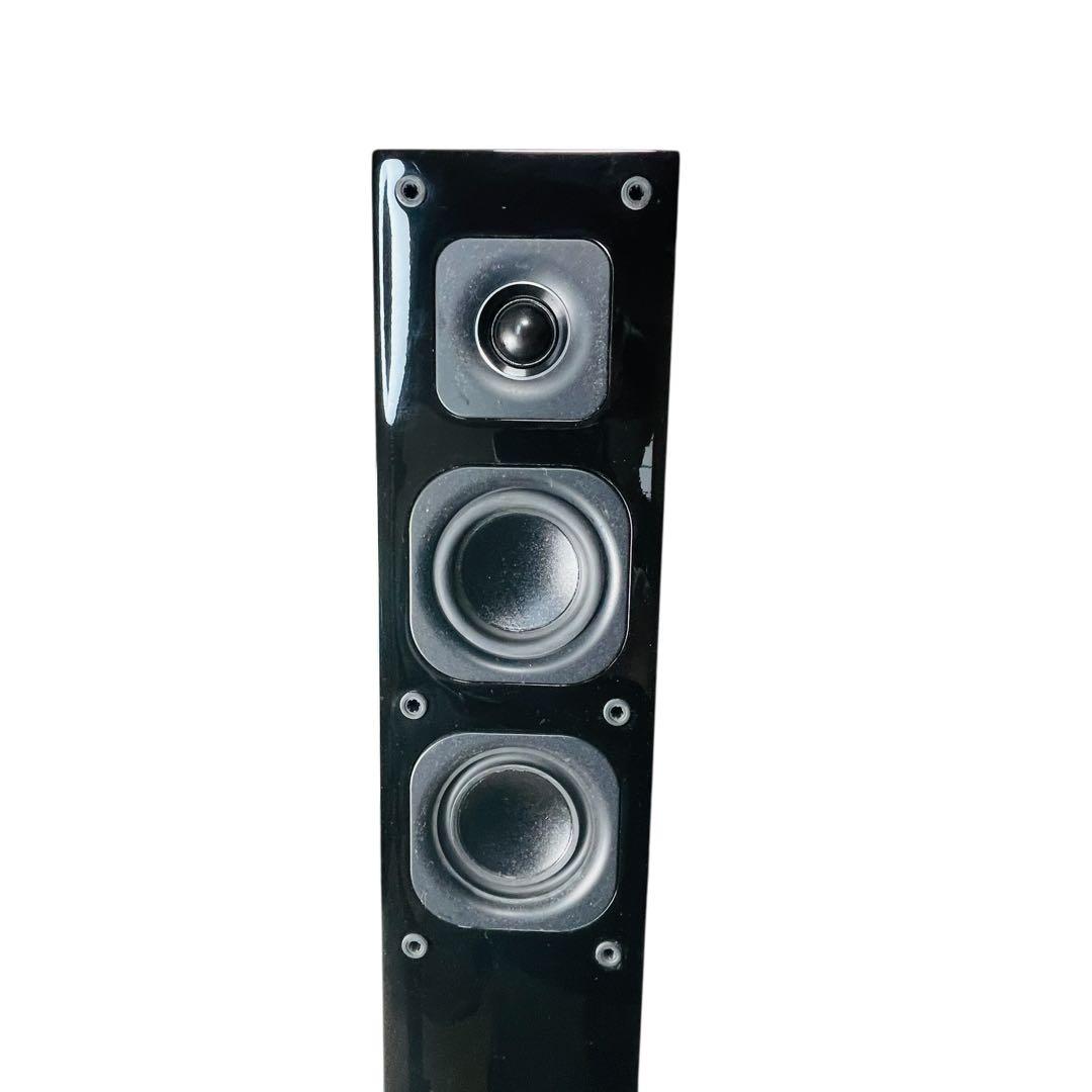 【美品/動作確認済】DENON SC-T17 トールボーイスピーカー ペア
