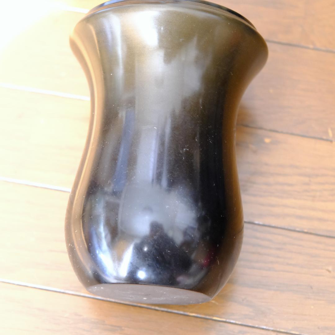 茶道具 槍の鞘　建水