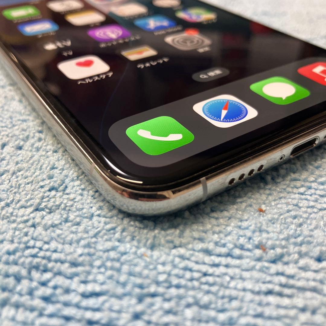 iPhone XS Max 64GB SIMフリー