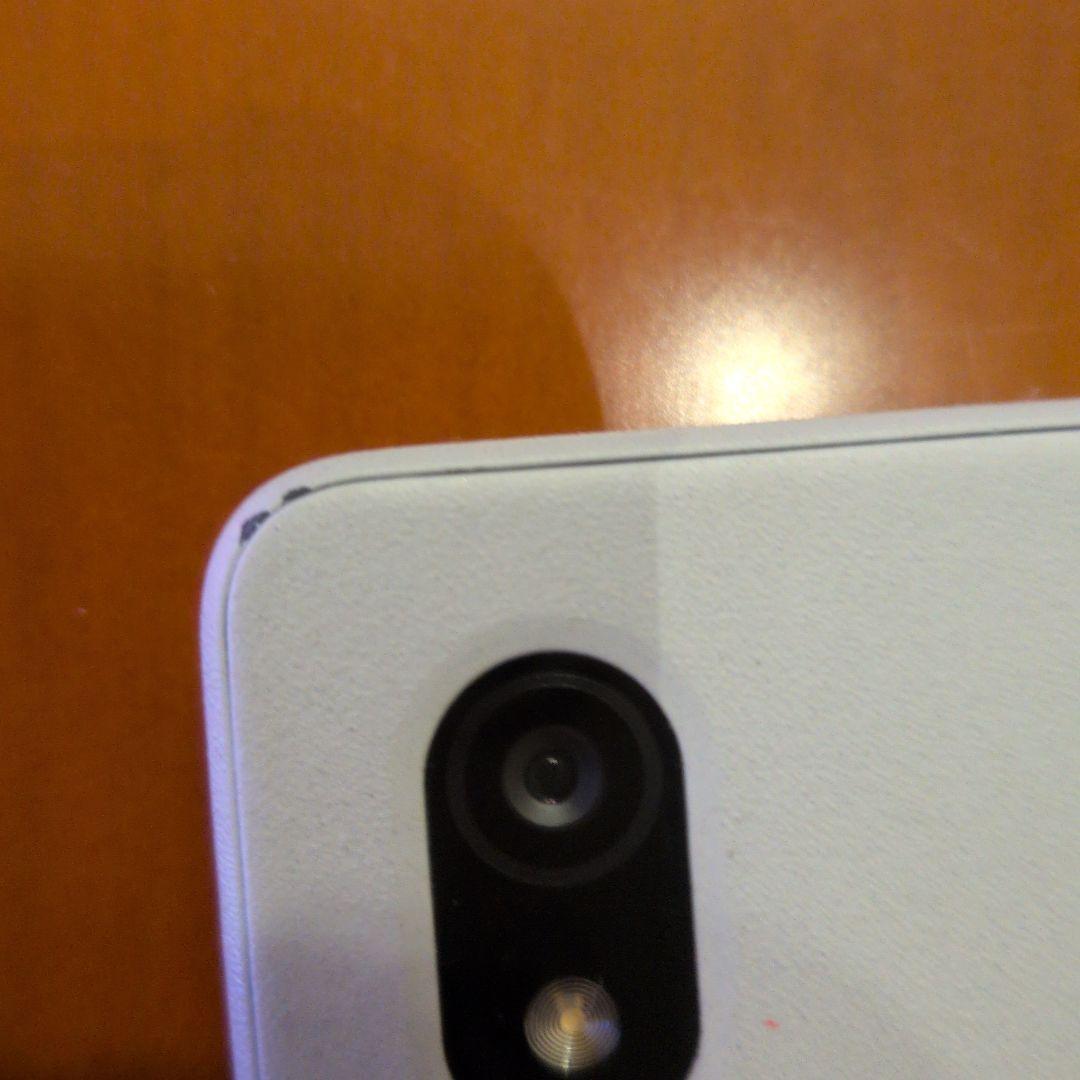 docomo Xperia Ace III　グレー　SO-53C　美品