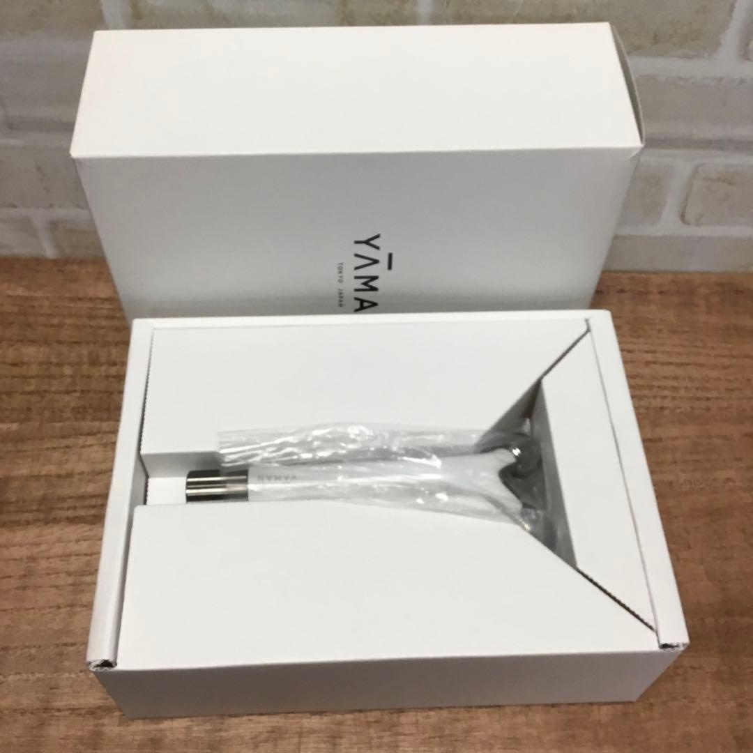 YAMAN WAVY mini EP-16W フェイスローラ