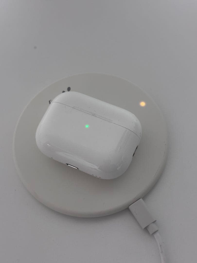 ゅうり AirPods pro 第2世代
