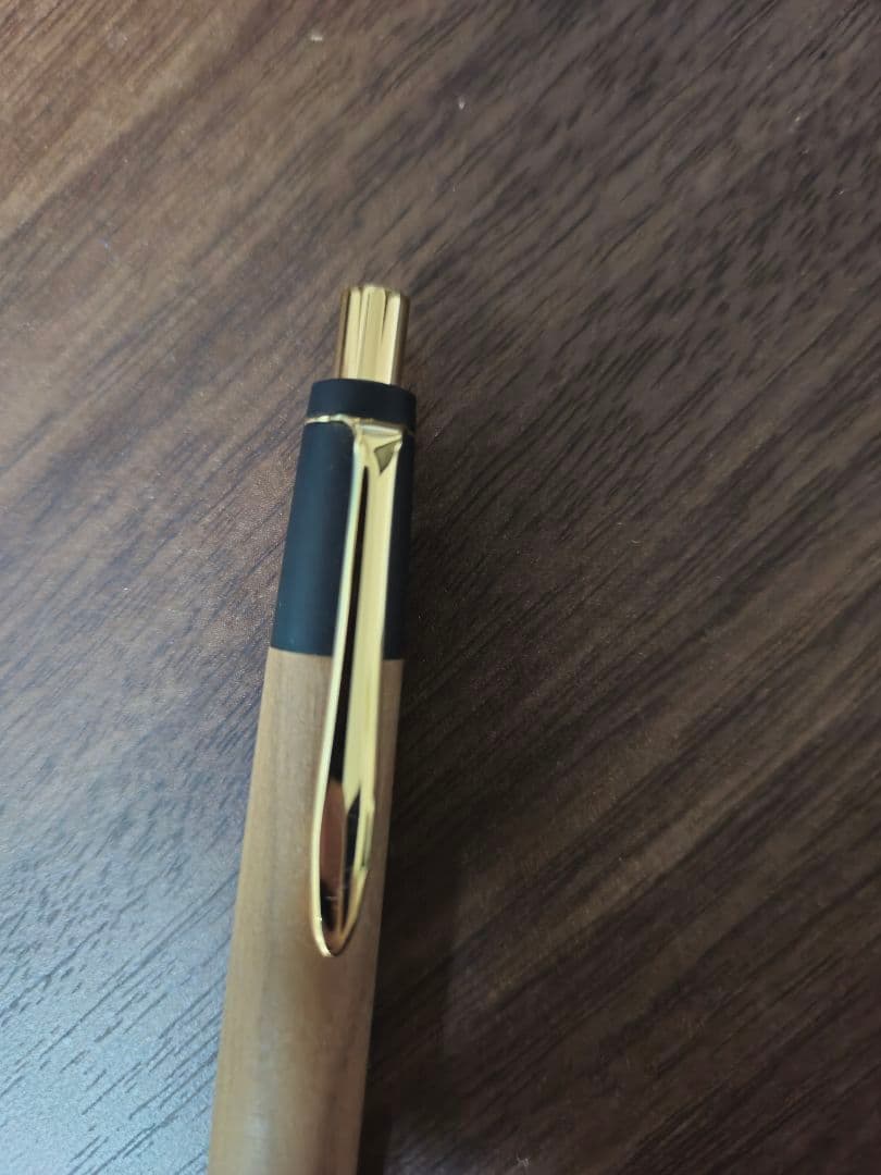 野原工芸 老山白檀 シャーペン