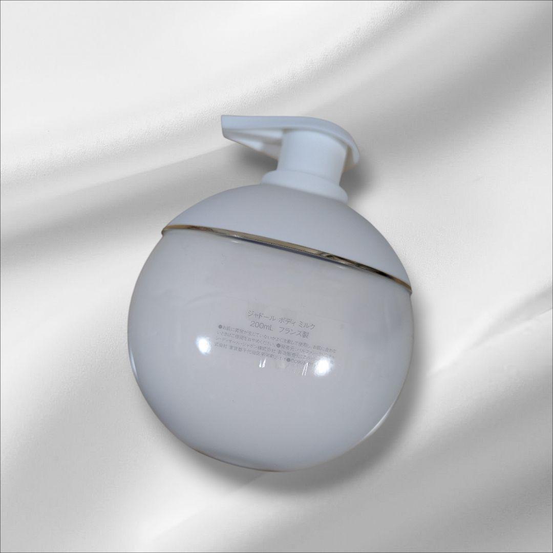 Dior 新品未使用 ジャドール ボディミルク 2025　ホリデー ショップ袋