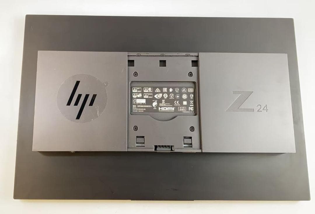 HP Z24n G2 ワイド 2K 液晶モニター 24インチ Type-C