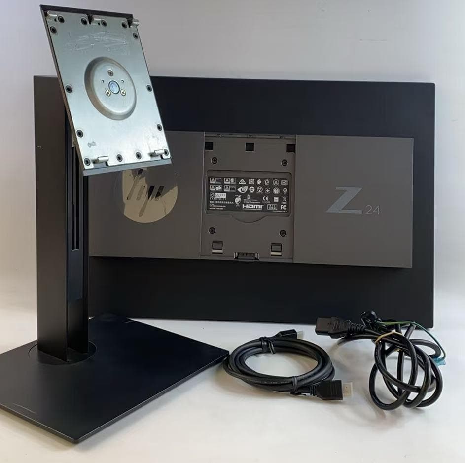 HP Z24n G2 ワイド 2K 液晶モニター 24インチ Type-C