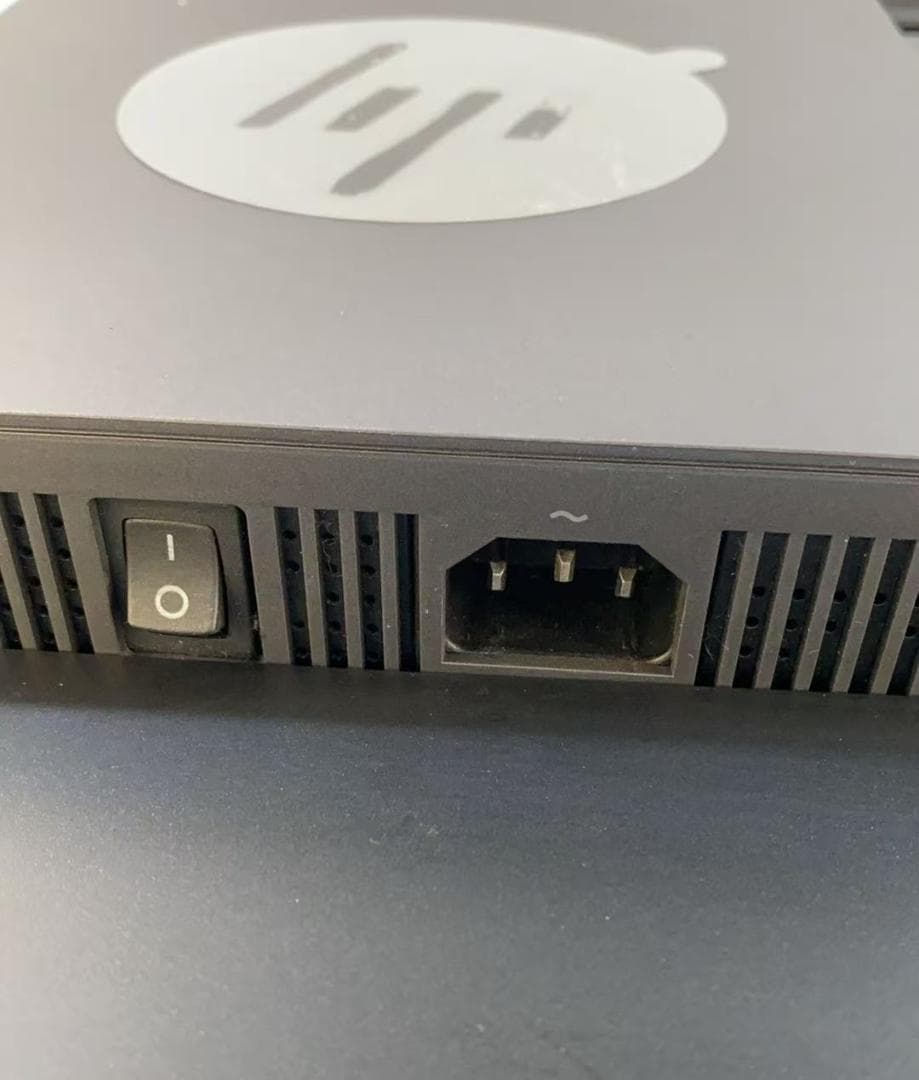 HP Z24n G2 ワイド 2K 液晶モニター 24インチ Type-C
