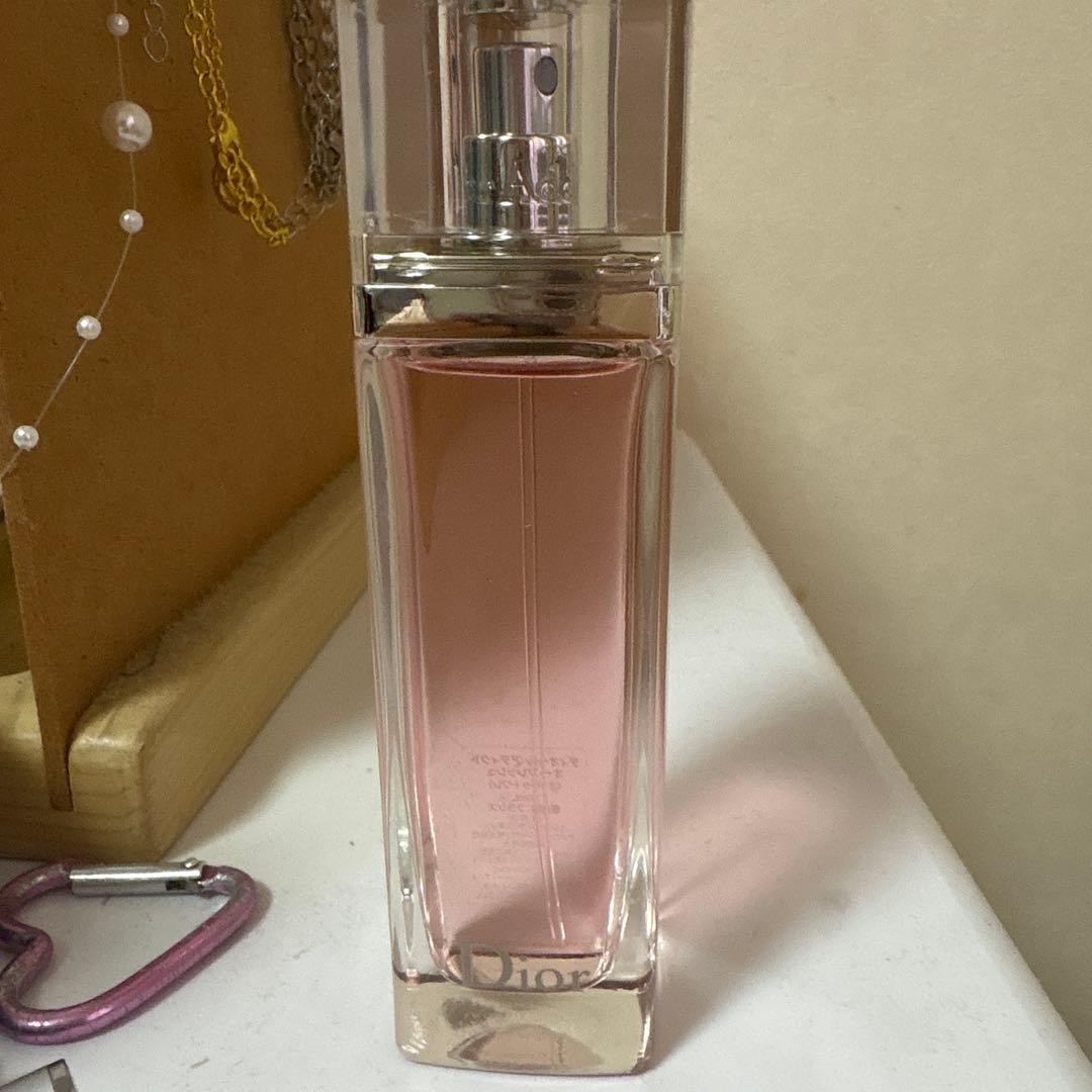 Dior アディクトオーフレッシュ