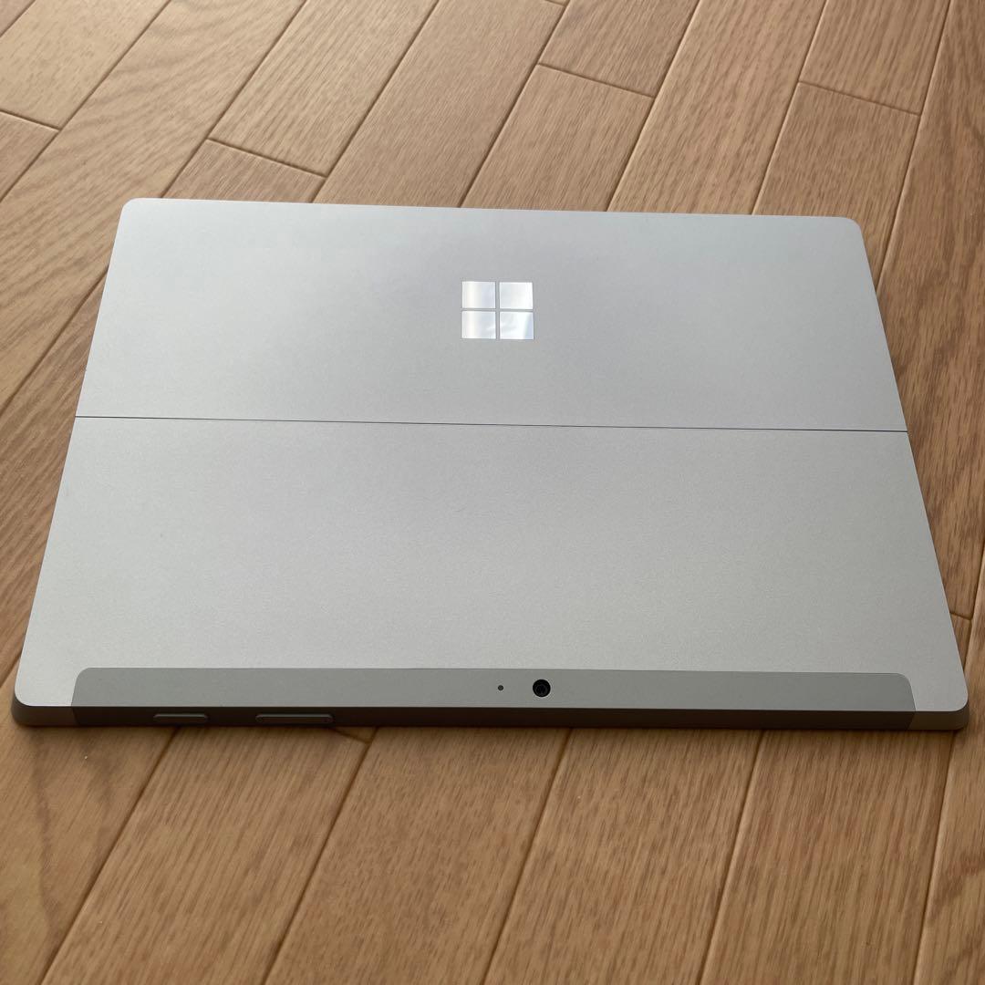 美品 Microsoft Surface3 タブレット 充電ケーブル付属