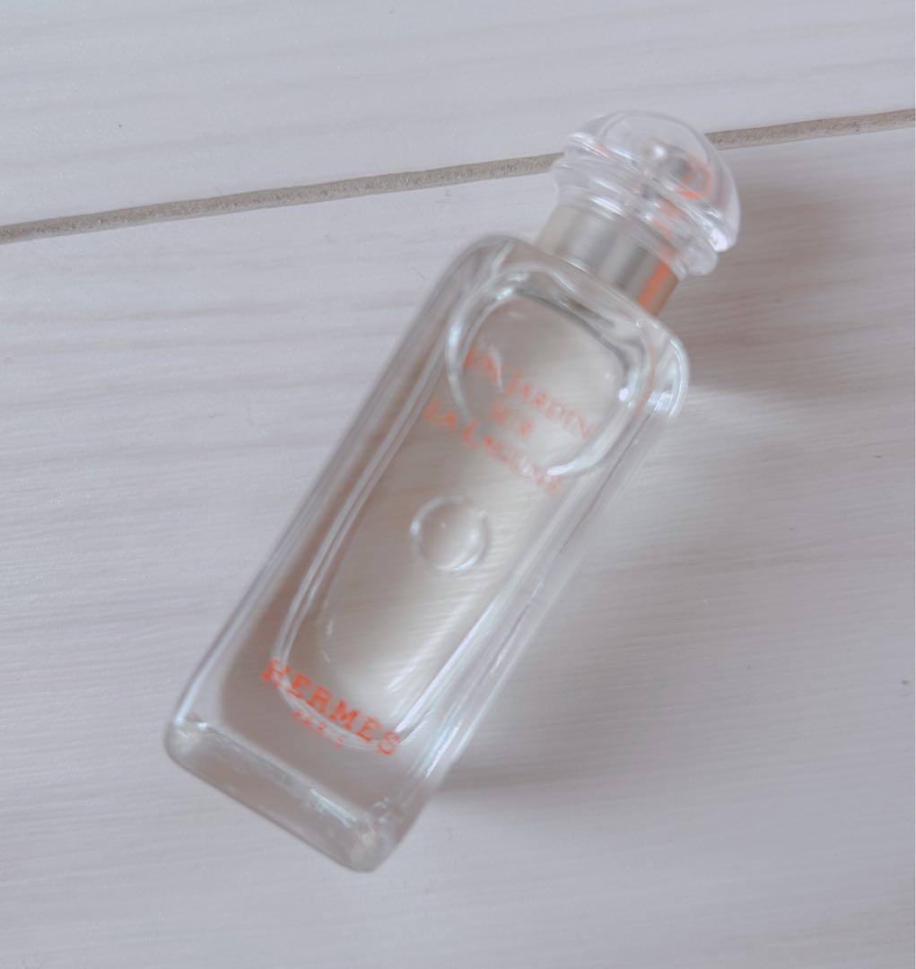 HERMES 香水 4本セット