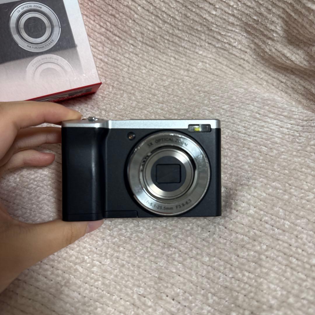 Kenko コンデジ KC-ZM08