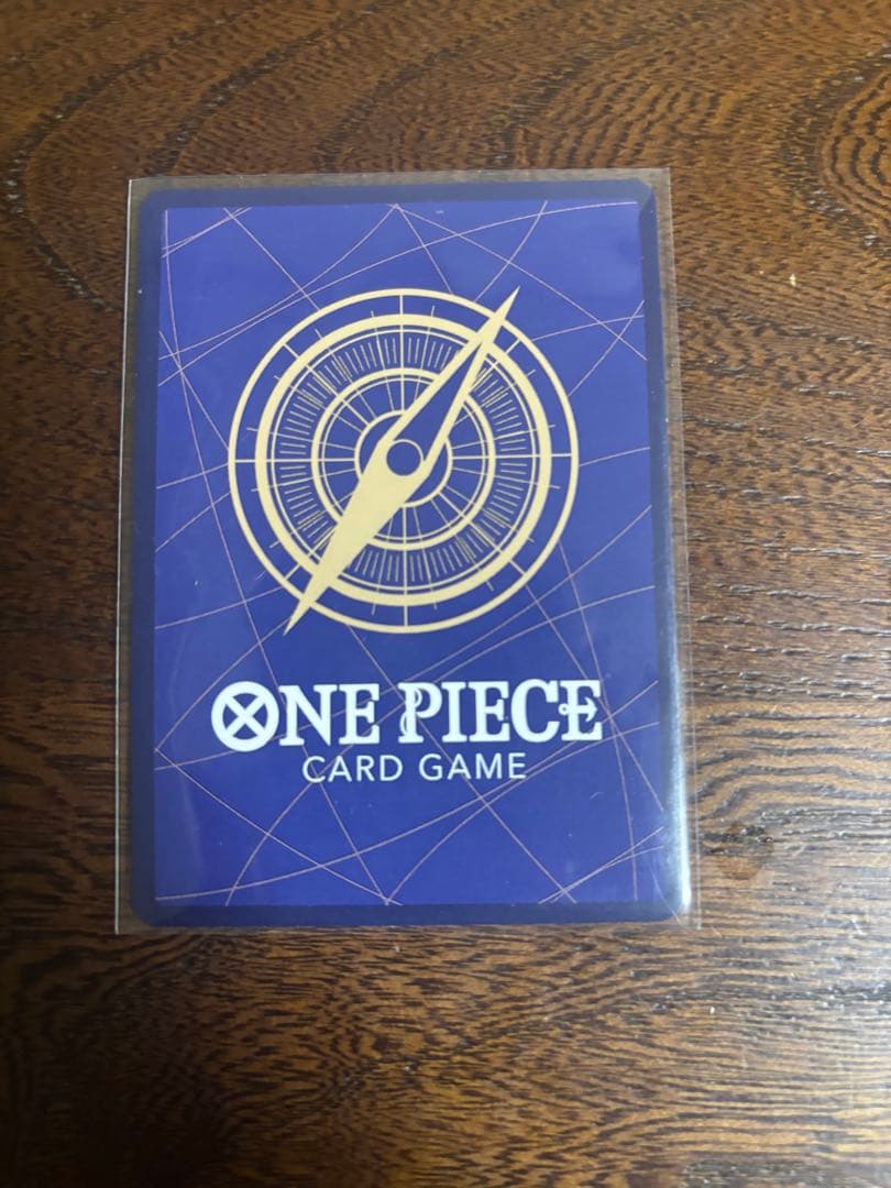 神の島の冒険　ONE PIECE エネル シークレットパラレル