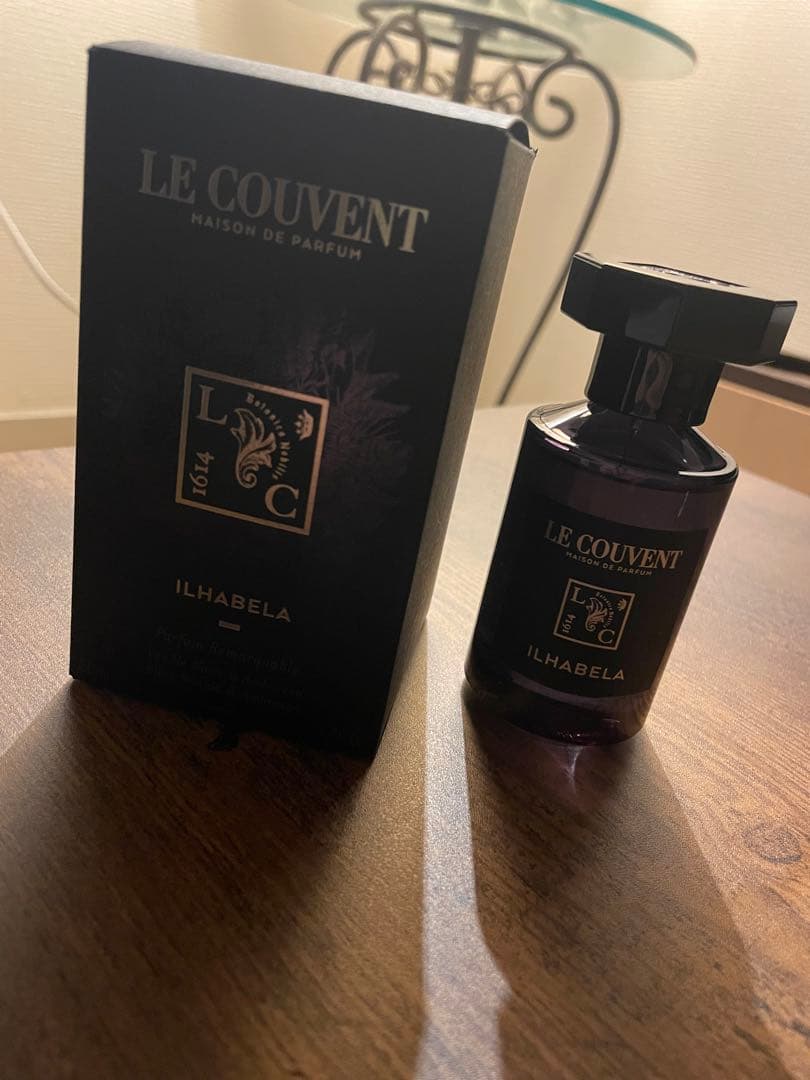 LE COVENT ILHABELA 香水(ユニセックス)