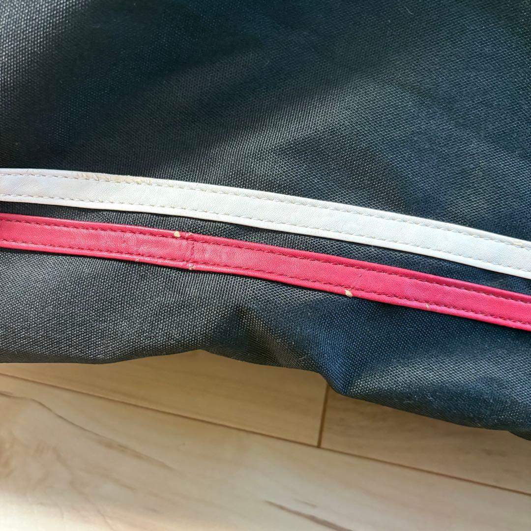 Admiral ボストンバッグ　リュック　2way