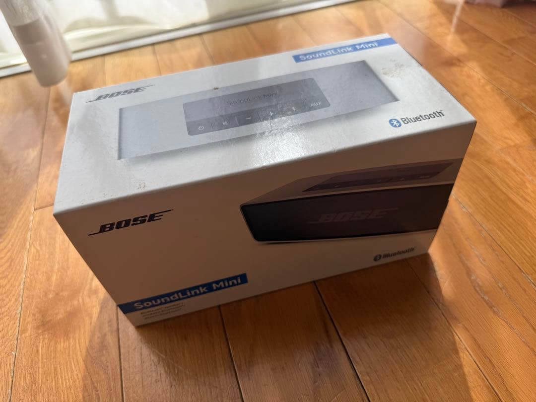 BOSE サウンドリンク ミニ　初代モデル