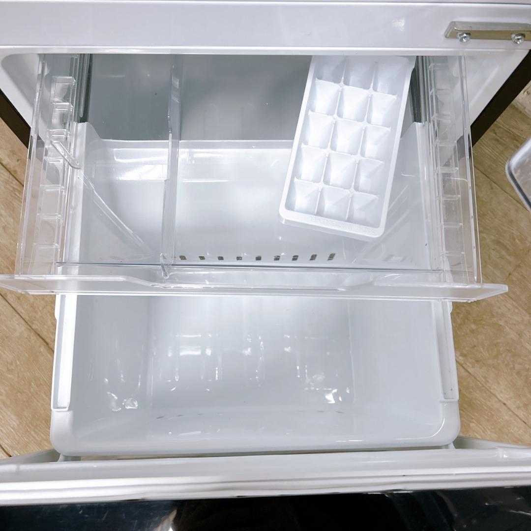 B02265 トウシバ 153L 冷蔵庫 一人暮らし 小型