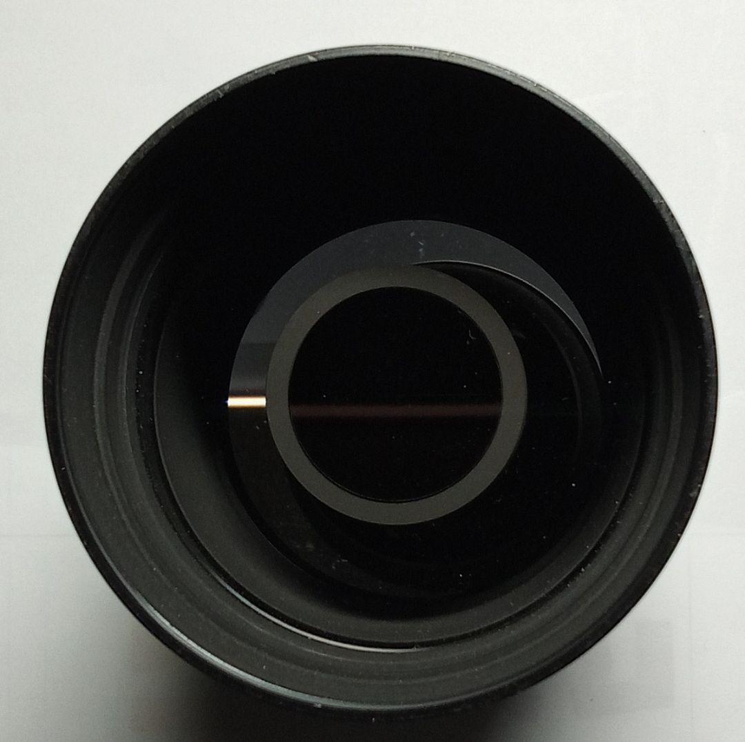 Nikon（ニコン）望遠レンズReflex-NIKKOR「NH-27」500mm