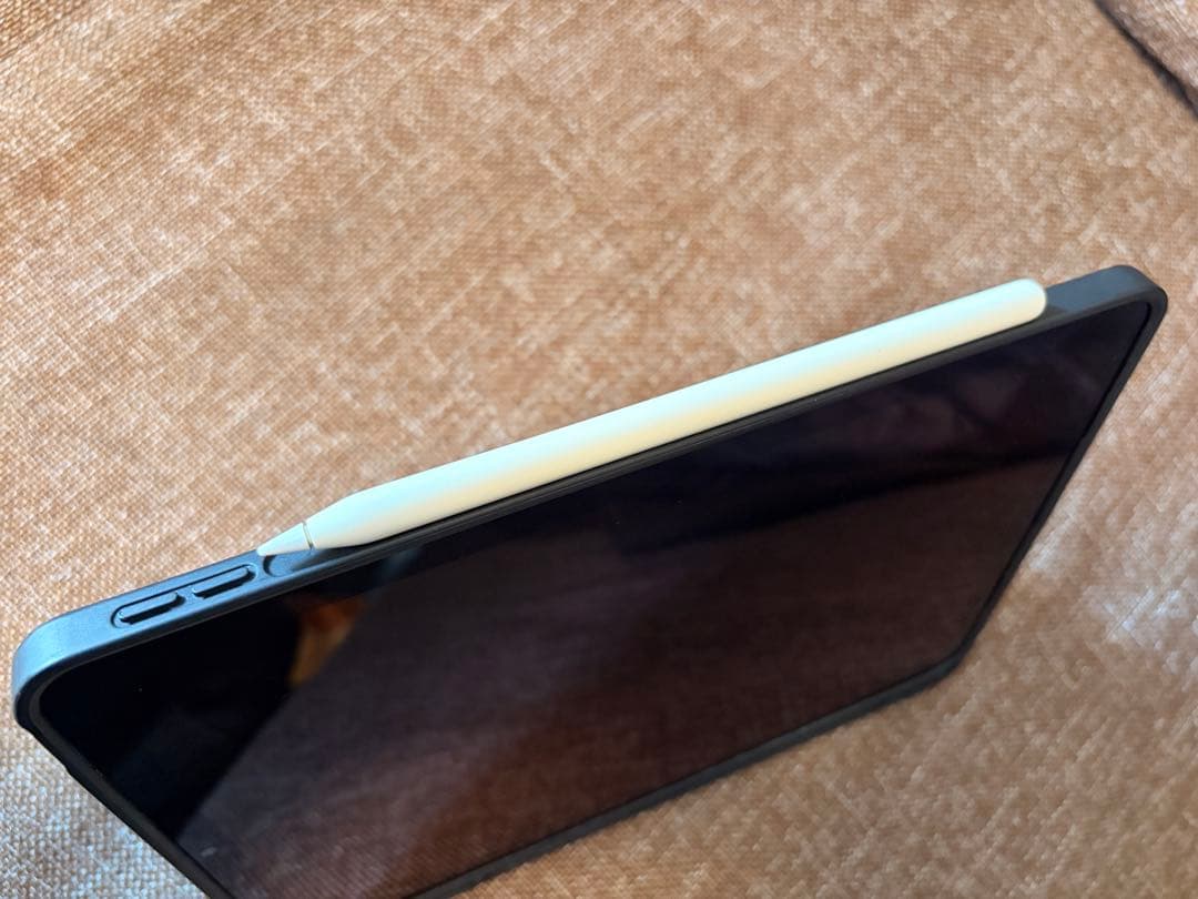 iPad Air 第5世代 64GB WIFI モデル スペースグレイ付属品込
