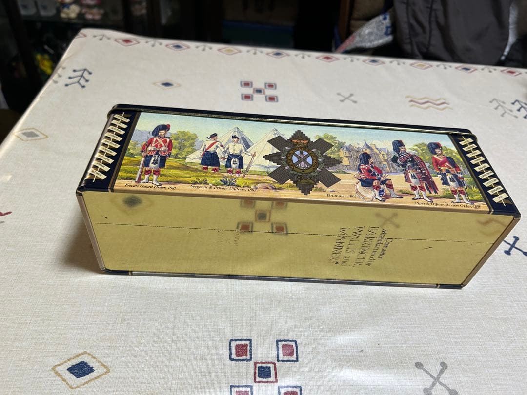 スコッチウイスキー
