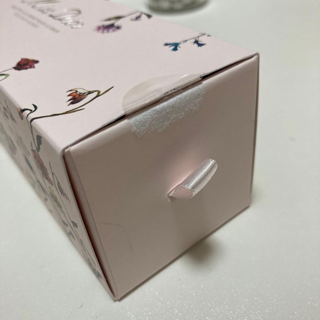 一度開封しましたが実際に使わず未使用です。