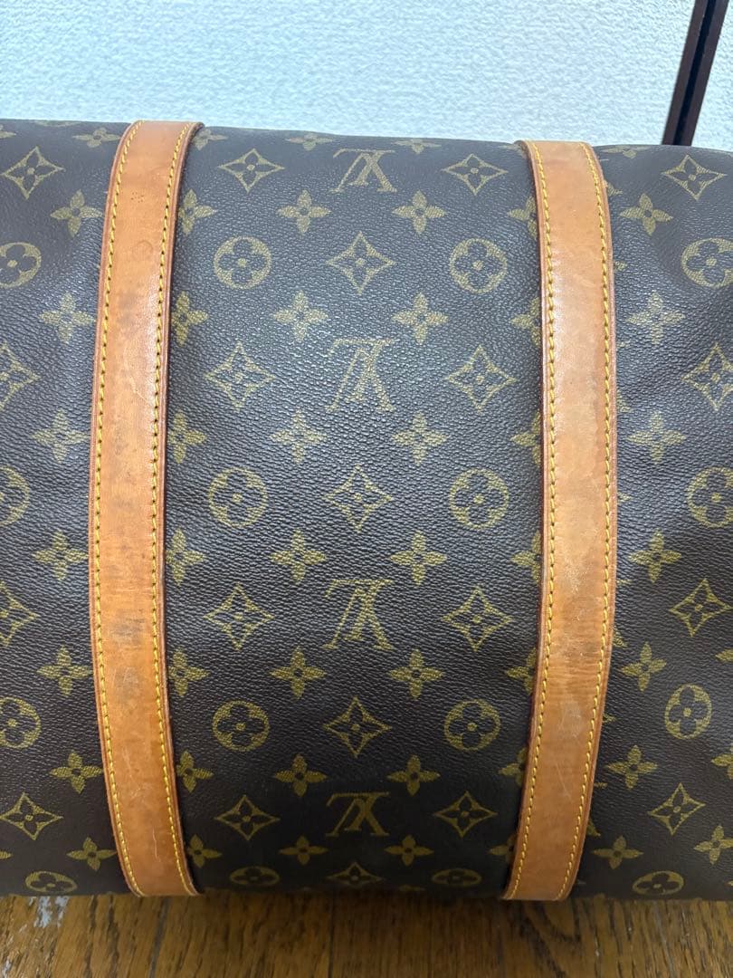 Louis Vuitton スピーディ55 モノグラム