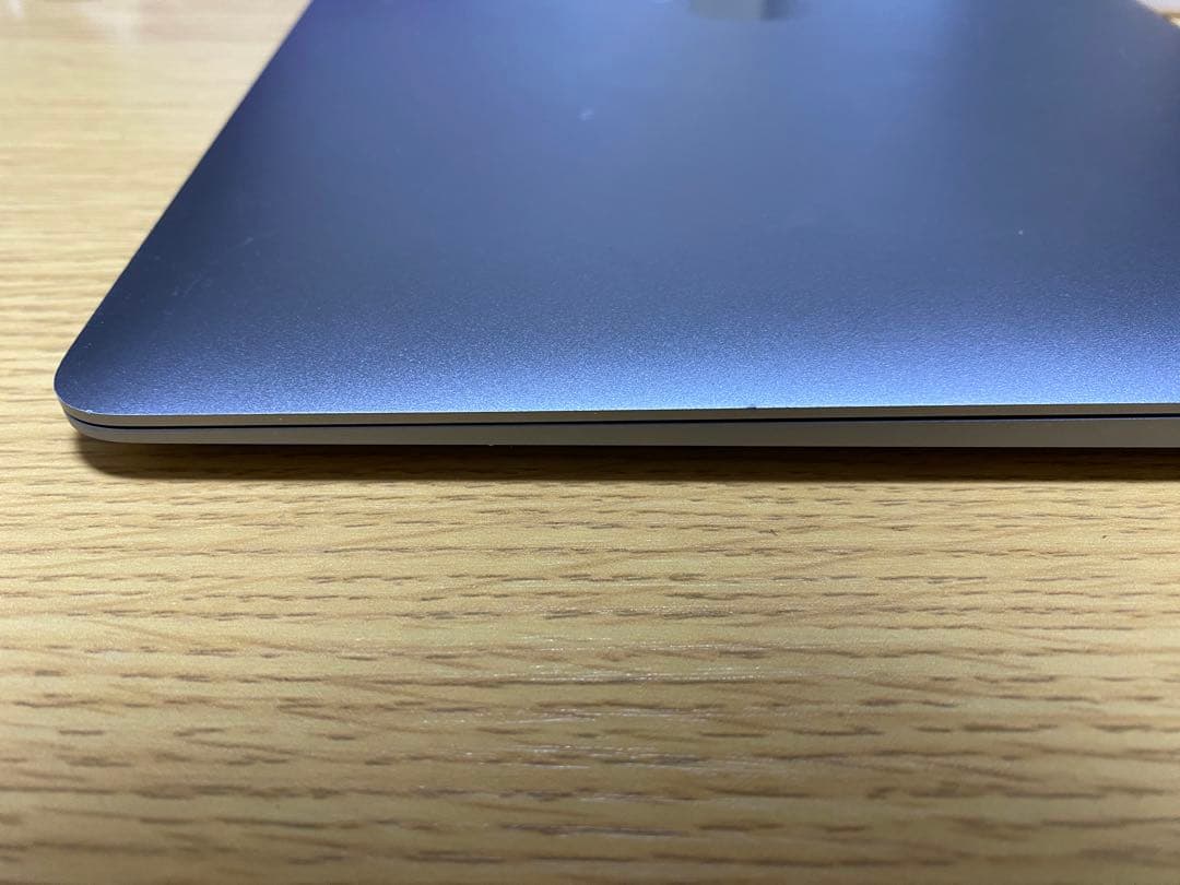 MacBook Air 13インチ 2020 M1 16GB 512GB