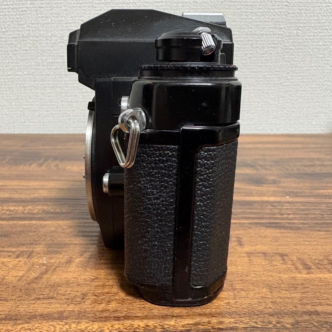 【ジャンク品】Nikon FA 一眼レフ 35-105mm 動作未確認