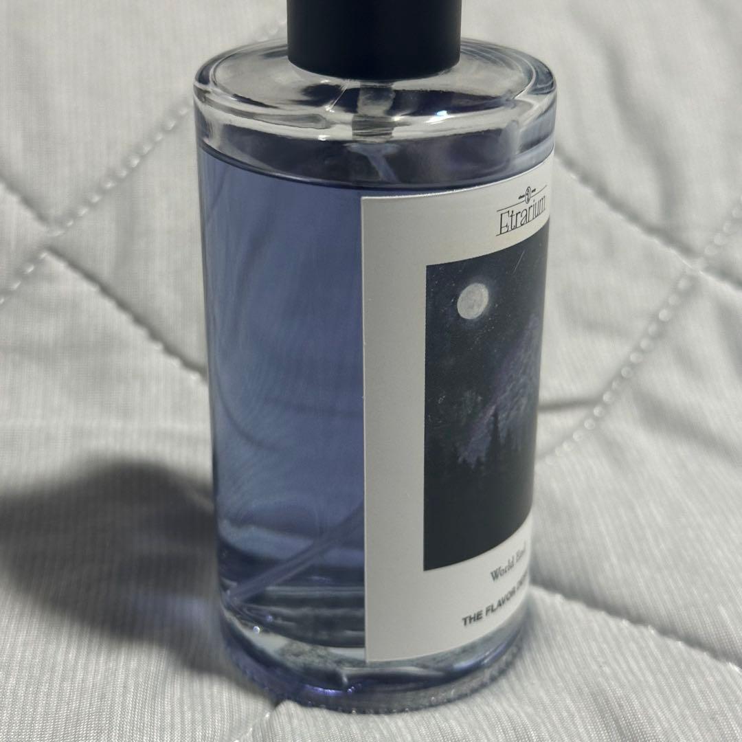 宮川大聖 Etrarium “World End” Perfume
