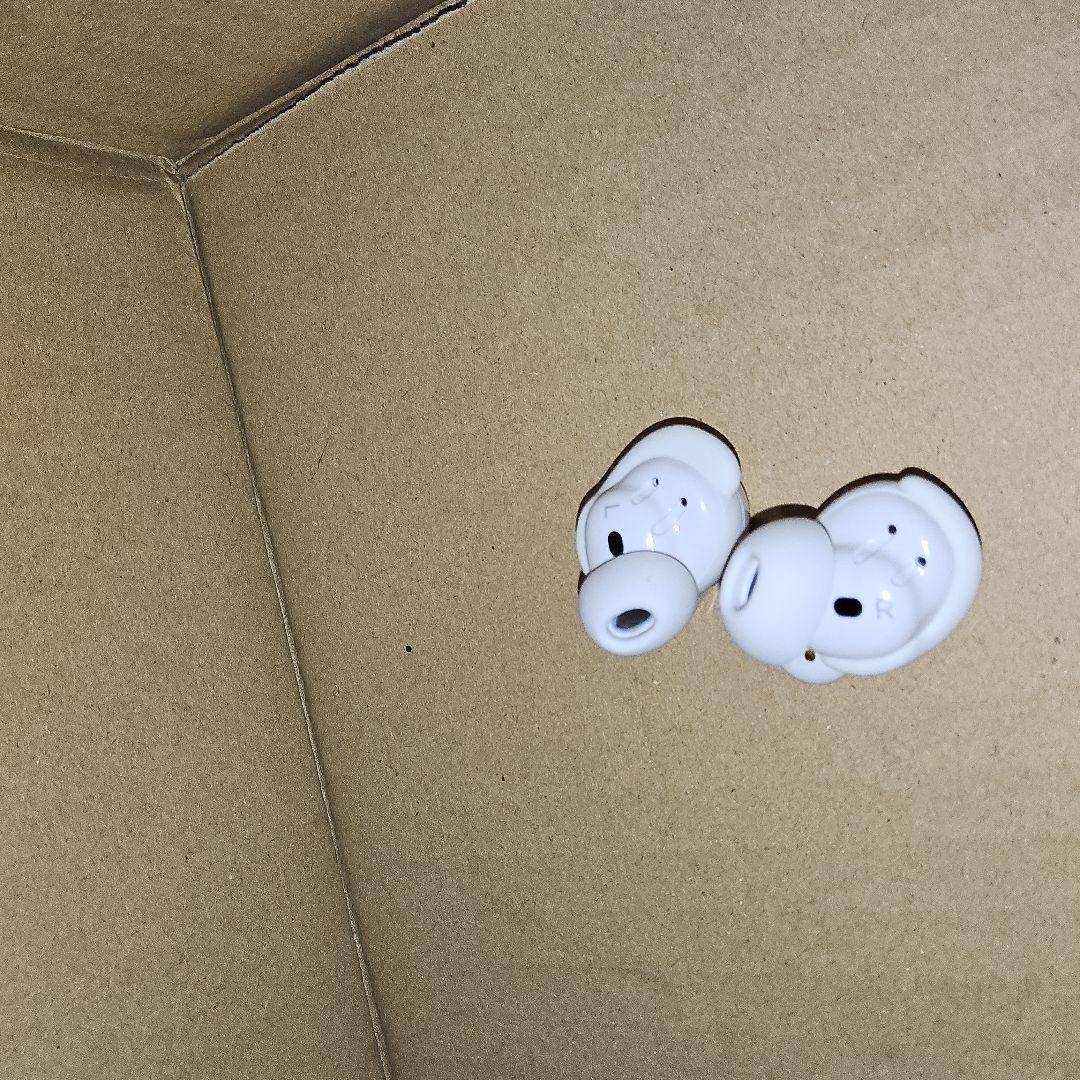 Bose QuietComfort Earbuds II ソープ