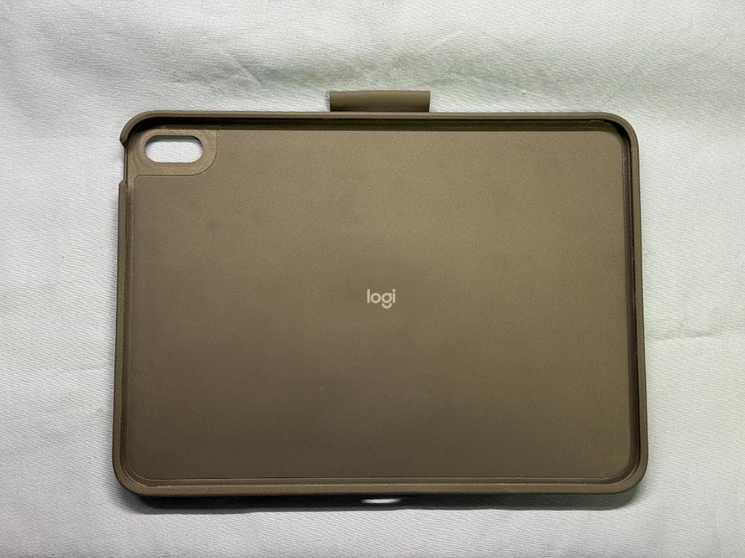 【セット】iPad 第10世代 64GB ＋ Combo Touch